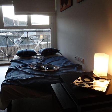 Apartamento De Lujo Con Vistas Panoramicas 塞拉内华达 外观 照片