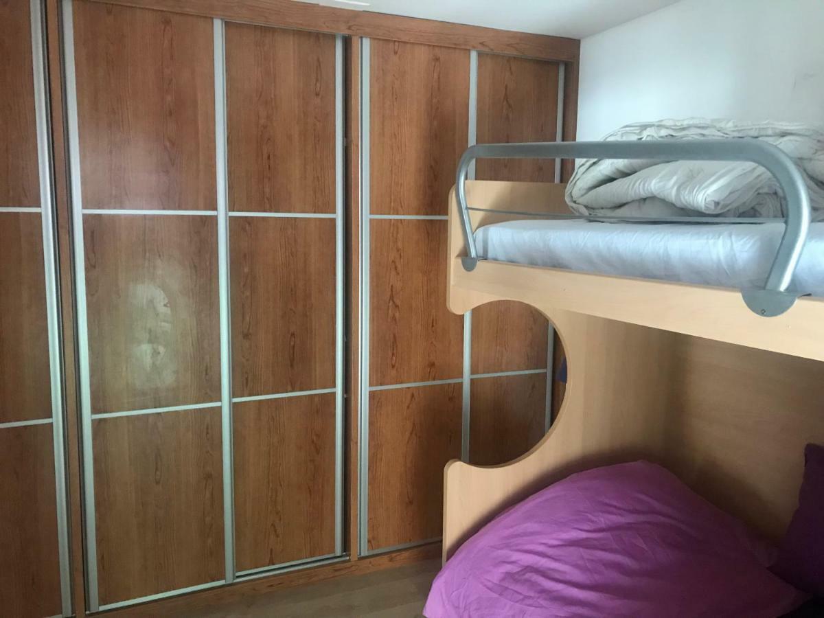 Apartamento De Lujo Con Vistas Panoramicas 塞拉内华达 外观 照片