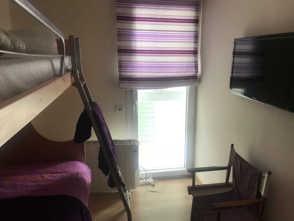 Apartamento De Lujo Con Vistas Panoramicas 塞拉内华达 外观 照片