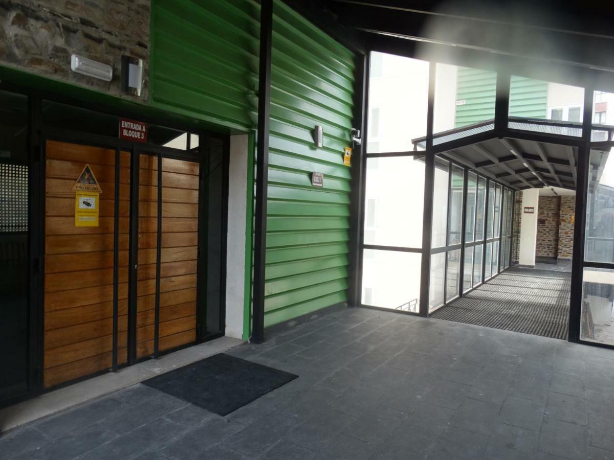 Apartamento De Lujo Con Vistas Panoramicas 塞拉内华达 外观 照片